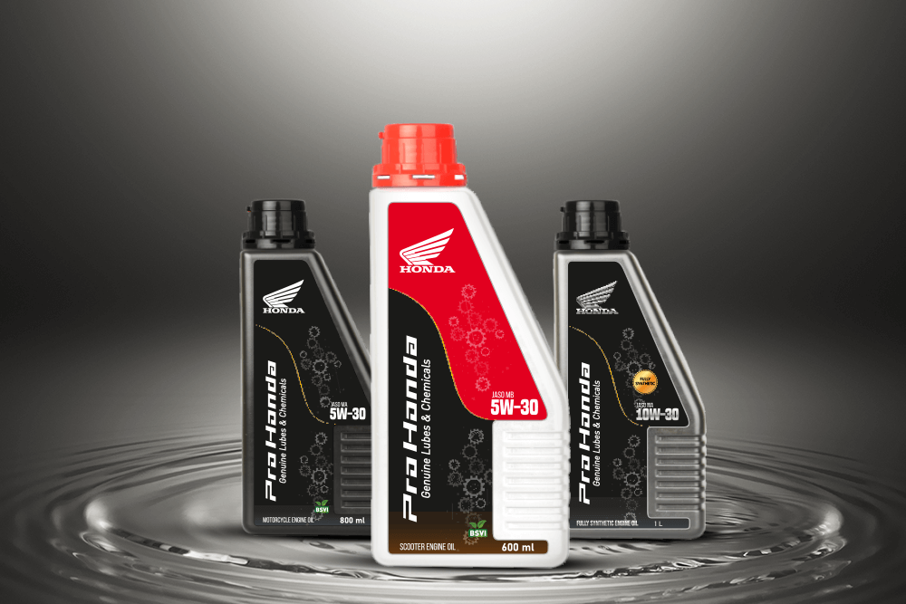 Genuine Lubes & Chemicals