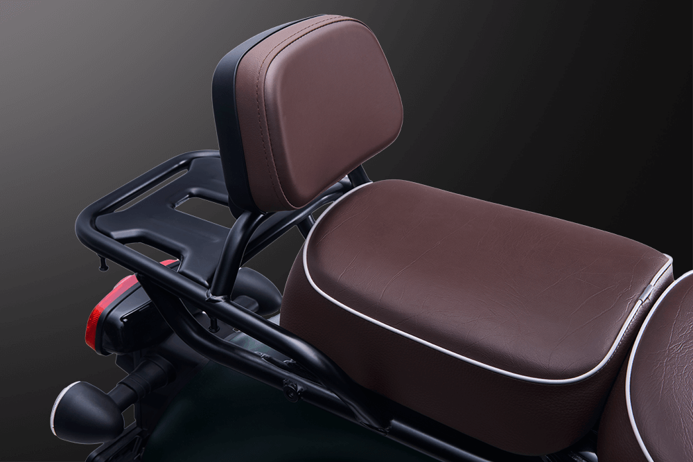 Vehicle Accessories
