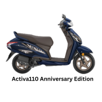 Activa110 Anniversary Edition